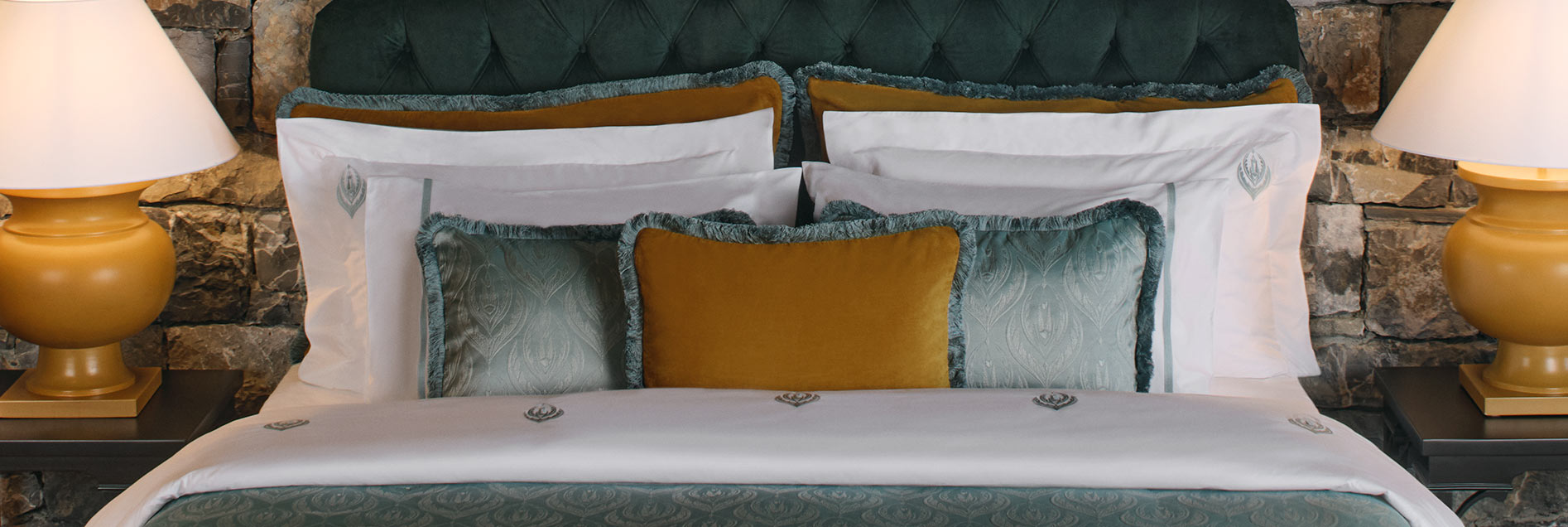 Decorative Cushions