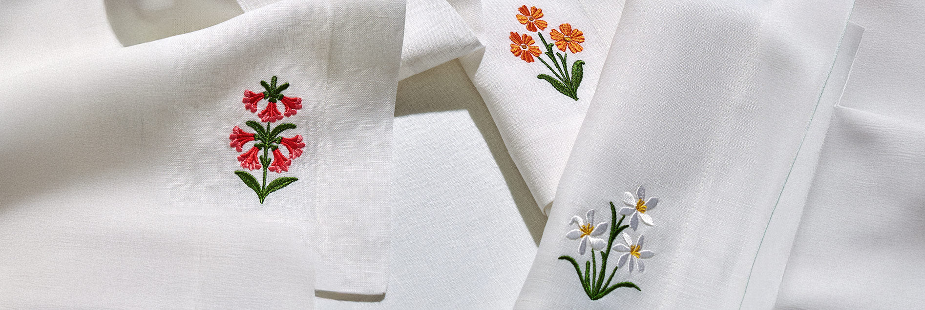 Napkins