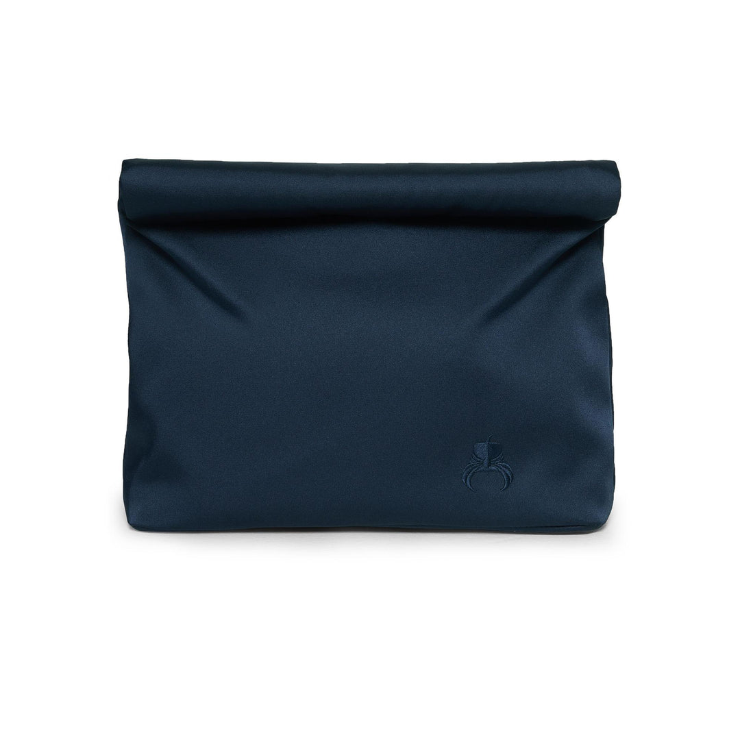 Roll Clutch - Dark Blue