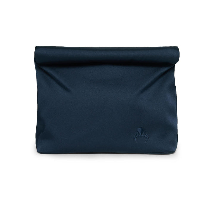 Roll Clutch - Dark Blue