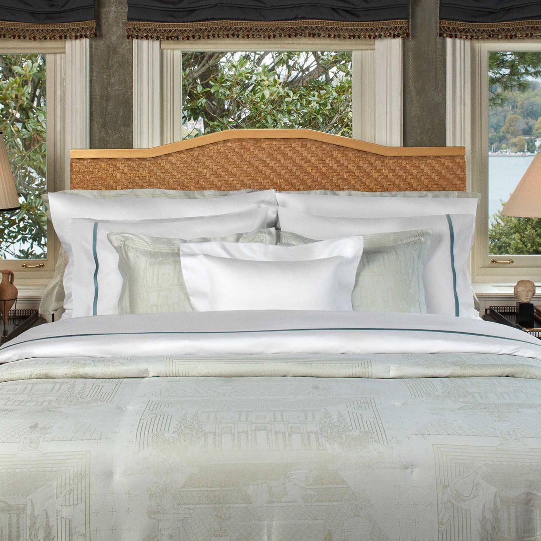 Ionia Pillowcase