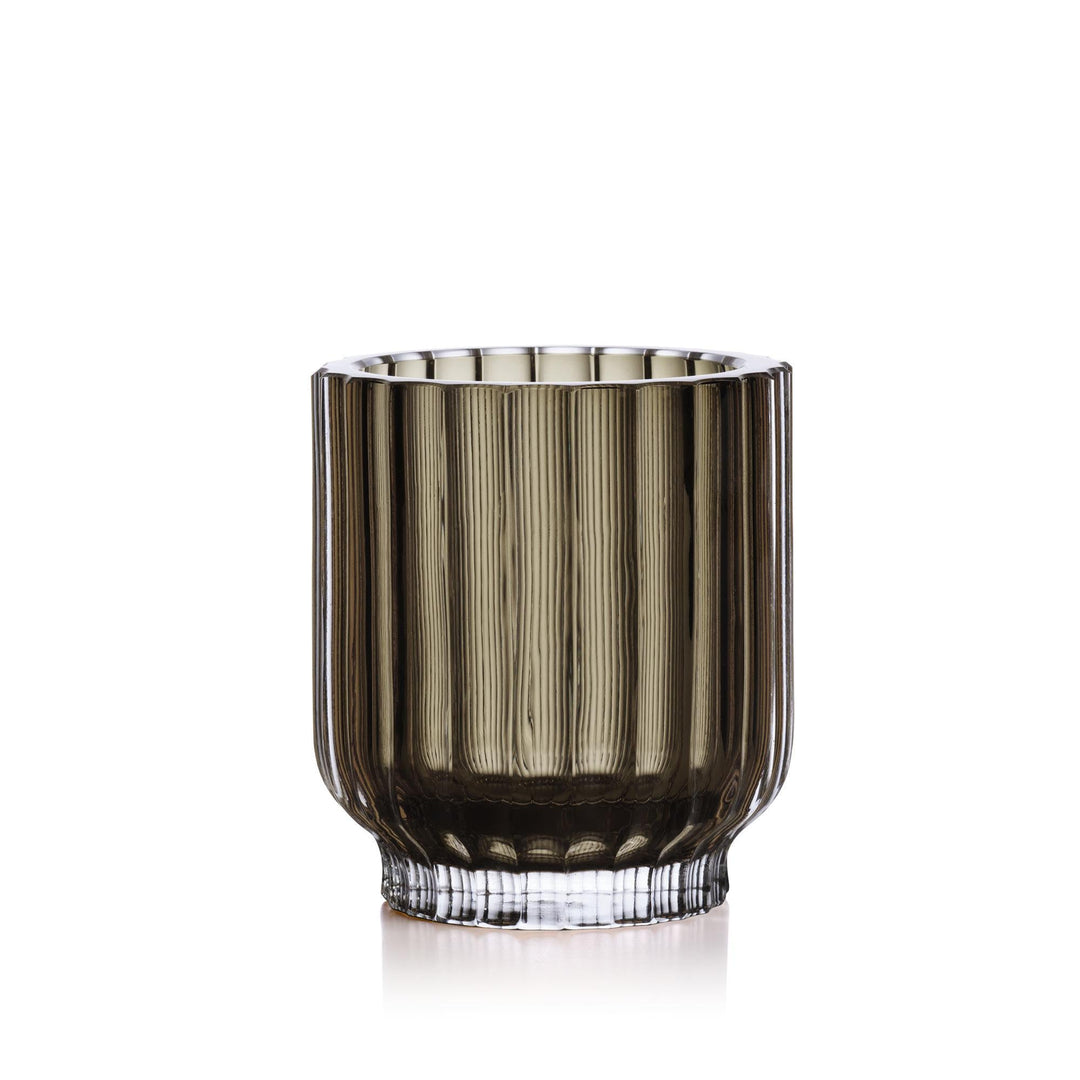 Handmade Glass Object - Ioanic
