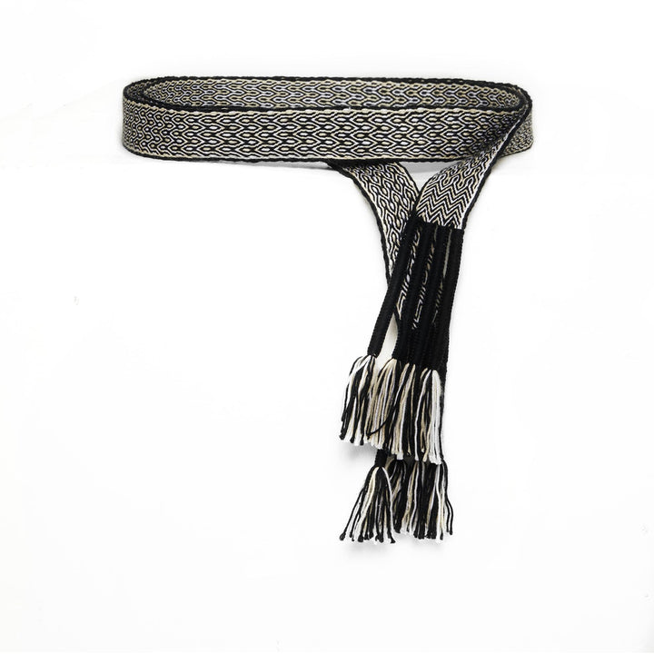 Carpana Belt - Black