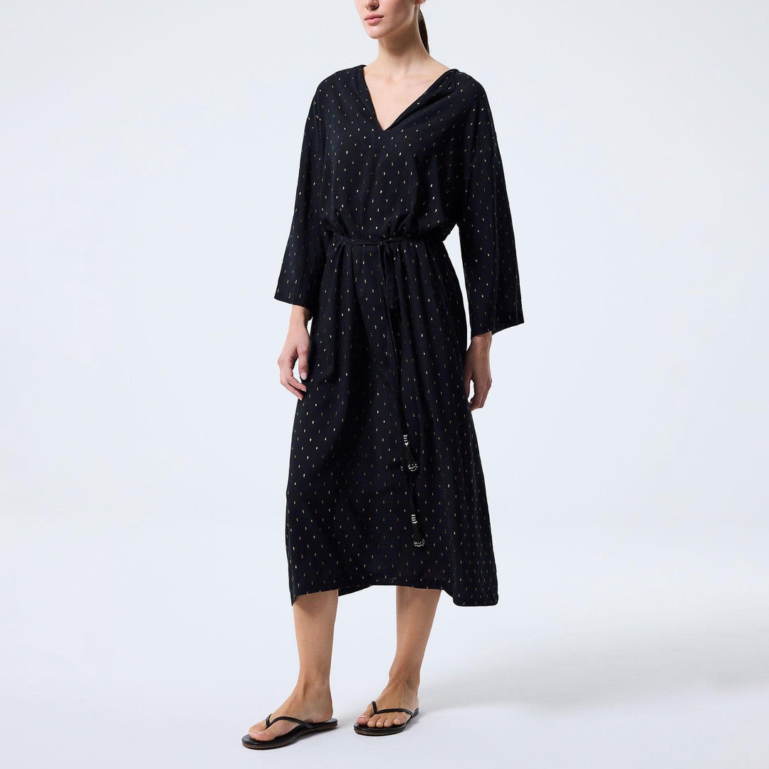 Lily Long Tunic