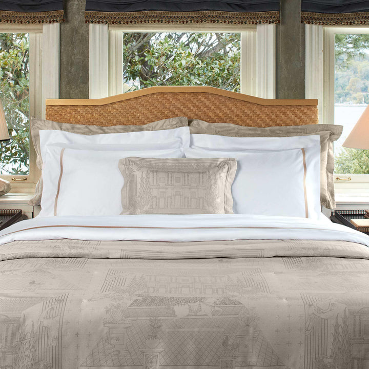 Ionia Pillowcase