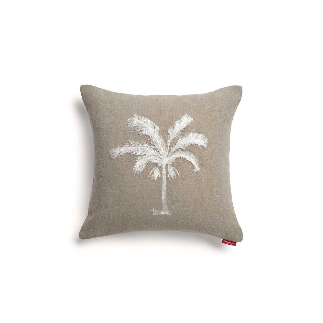 Date Palm Decorative Cushion