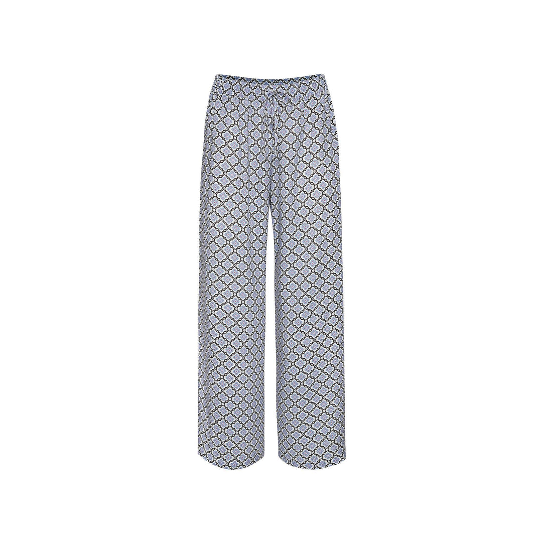Lotus Garden Pants