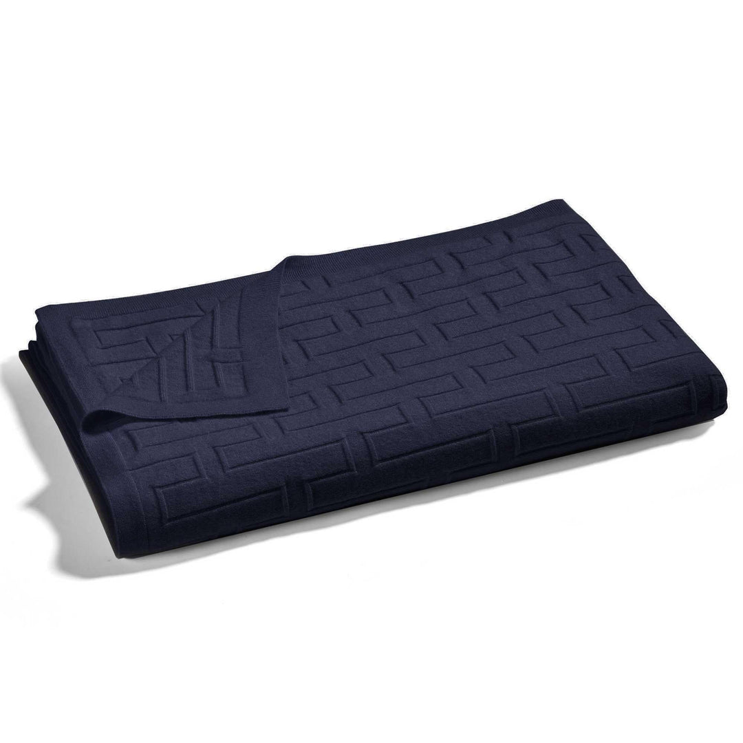 Tunel Jacquard Throw