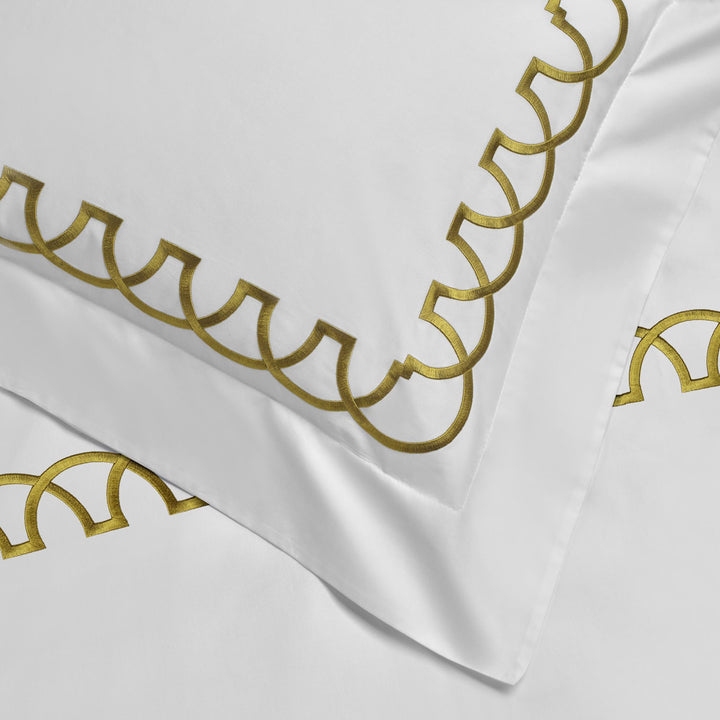 Soles Duvet Cover