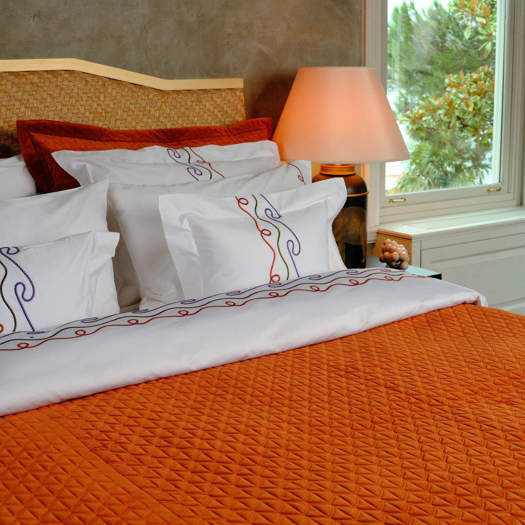Priene Decorative Cushion