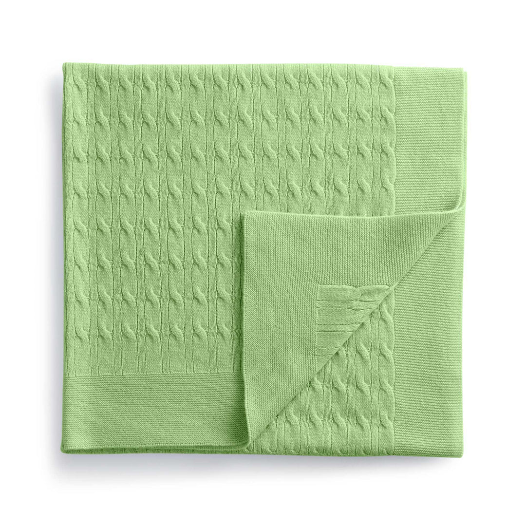Pera Cashmere Blanket