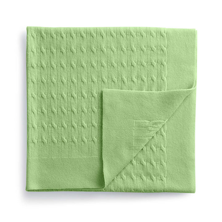 Pera Cashmere Blanket