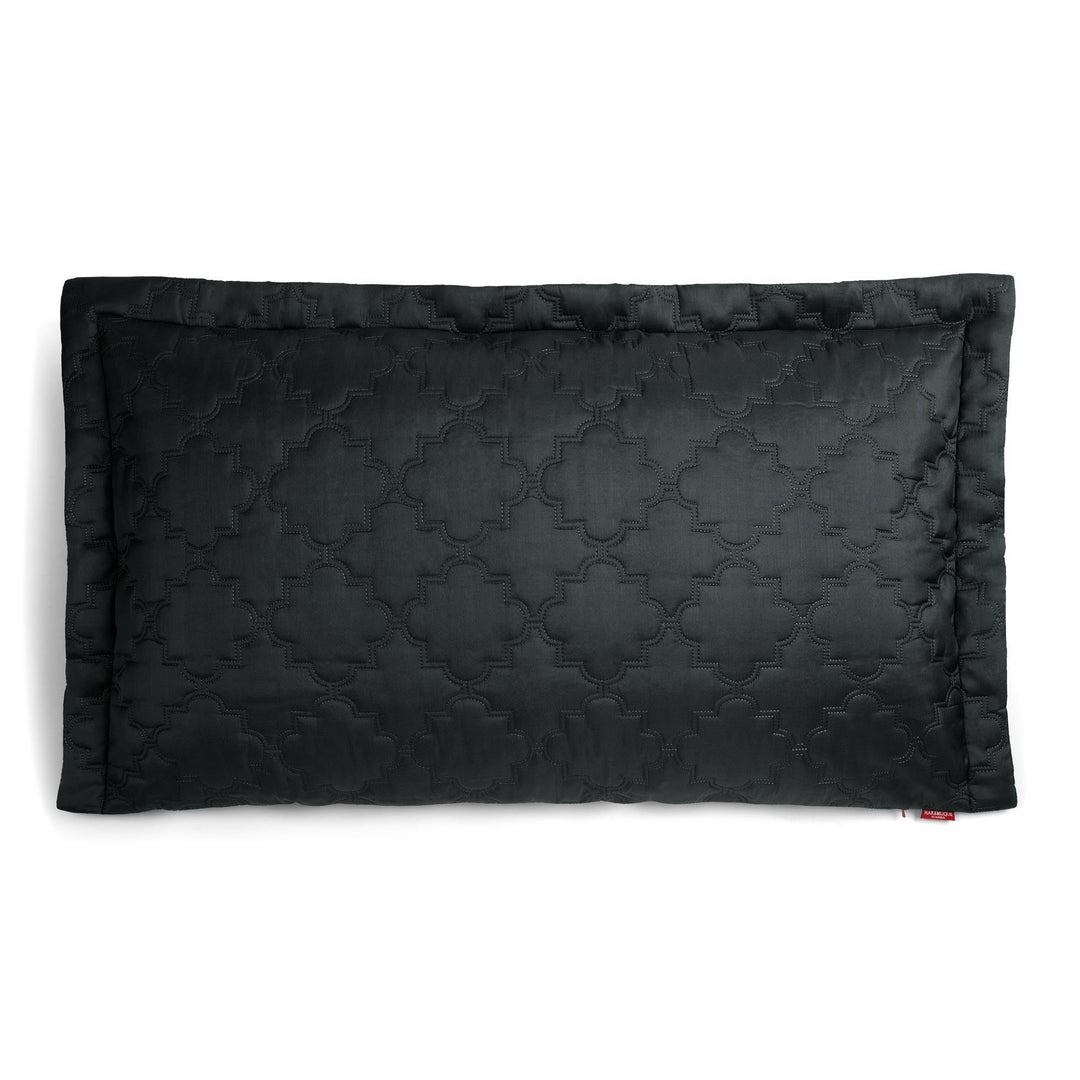 Fener Quilted Decorative Cushion Cover
