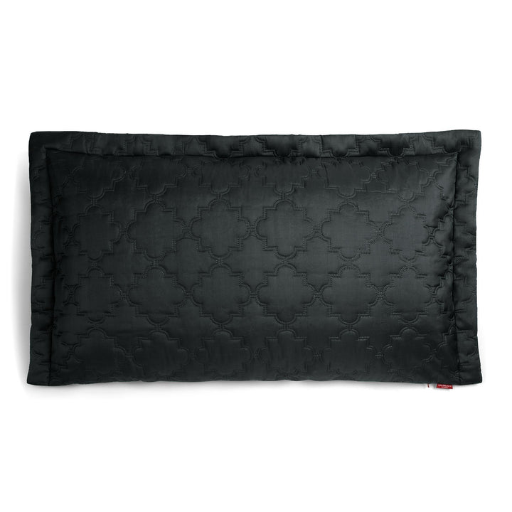 Fener Quilted Decorative Cushion Cover