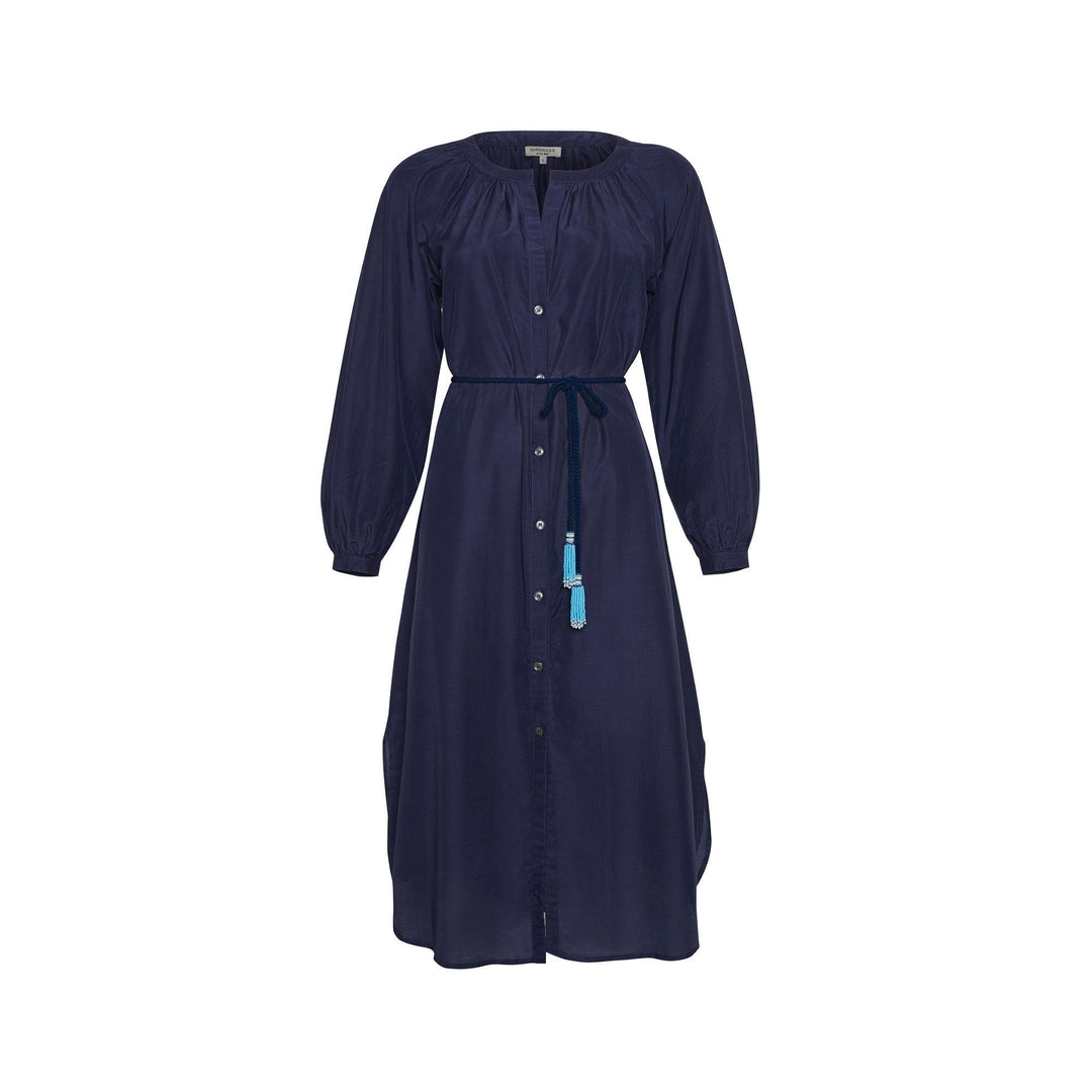Jasmine Shirt Dress