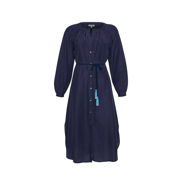 Jasmine Shirt Dress