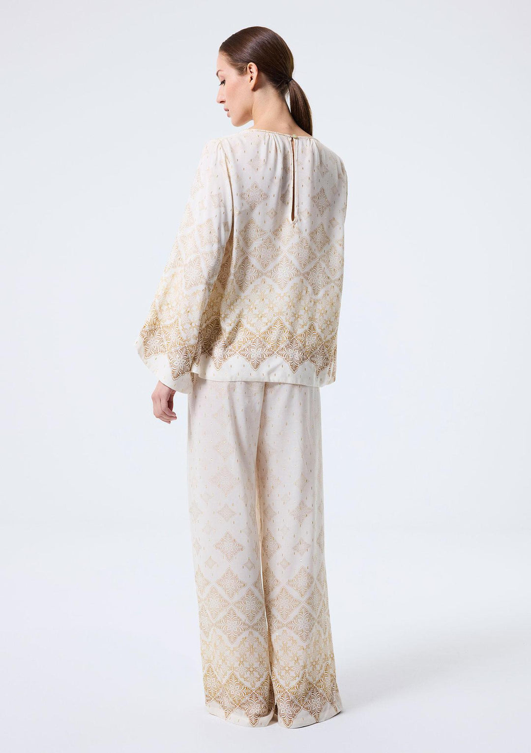 Begonia Pants
