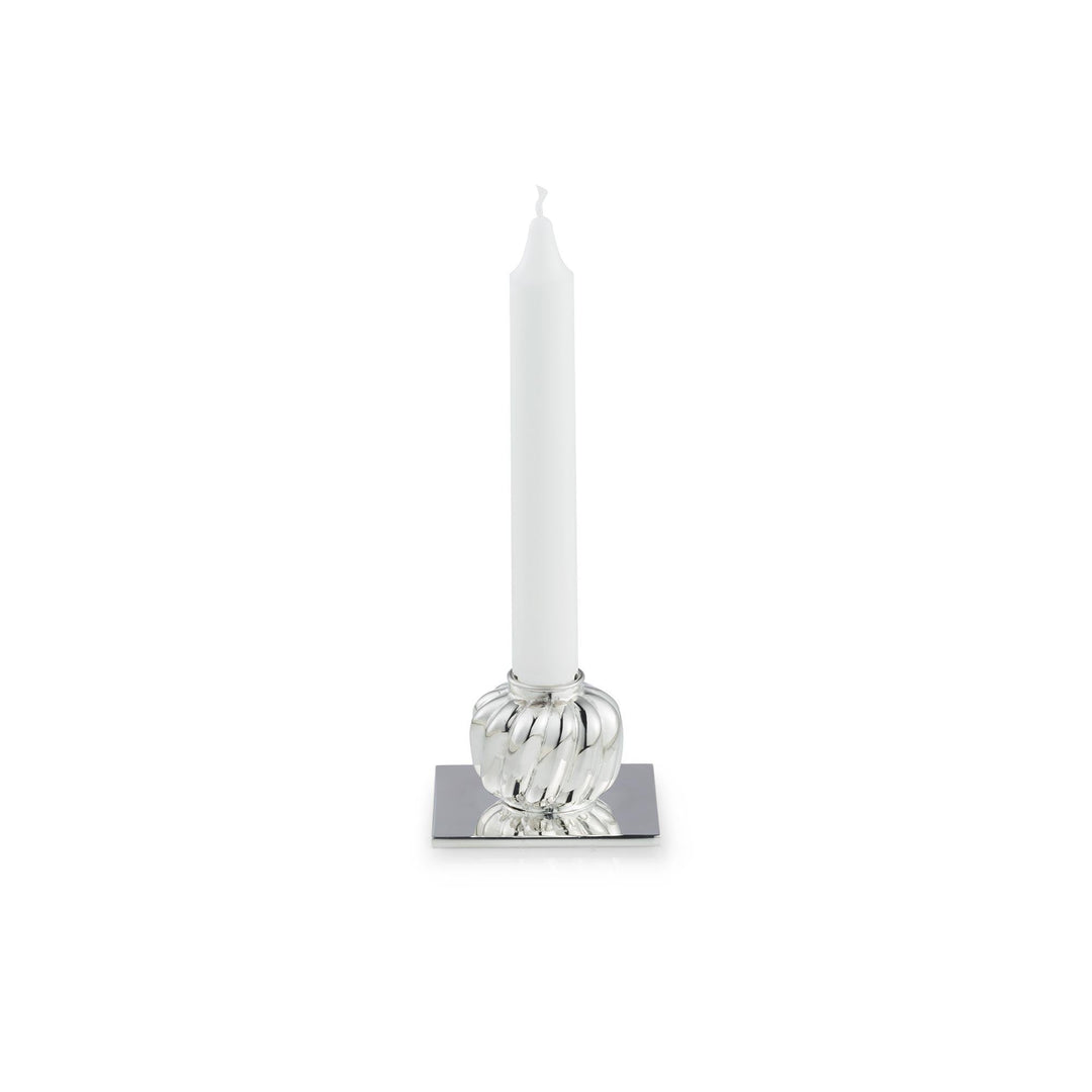 Candle Holder - Square Base