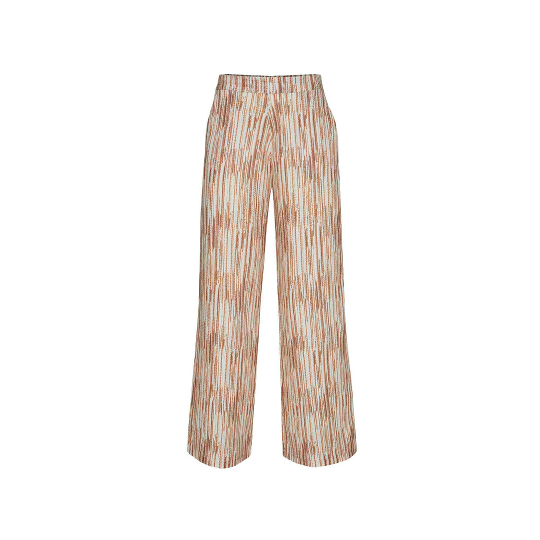 Shoreline Pants - Brown