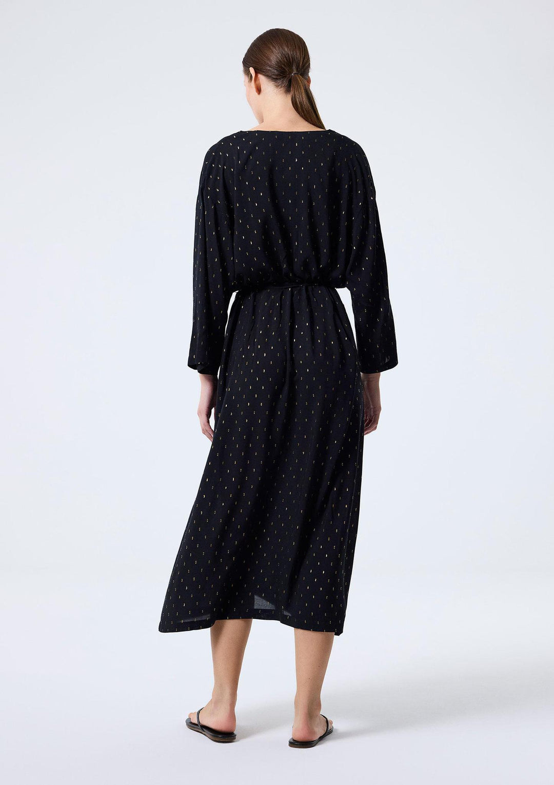 Lily Long Tunic