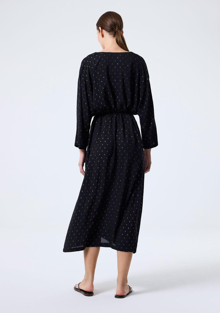 Lily Long Tunic