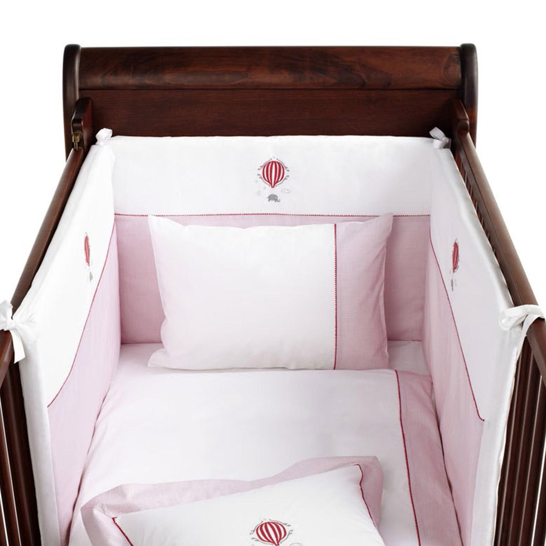 Balloon Duvet Cover Set