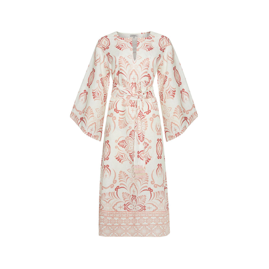 Bergamot Midi Dress