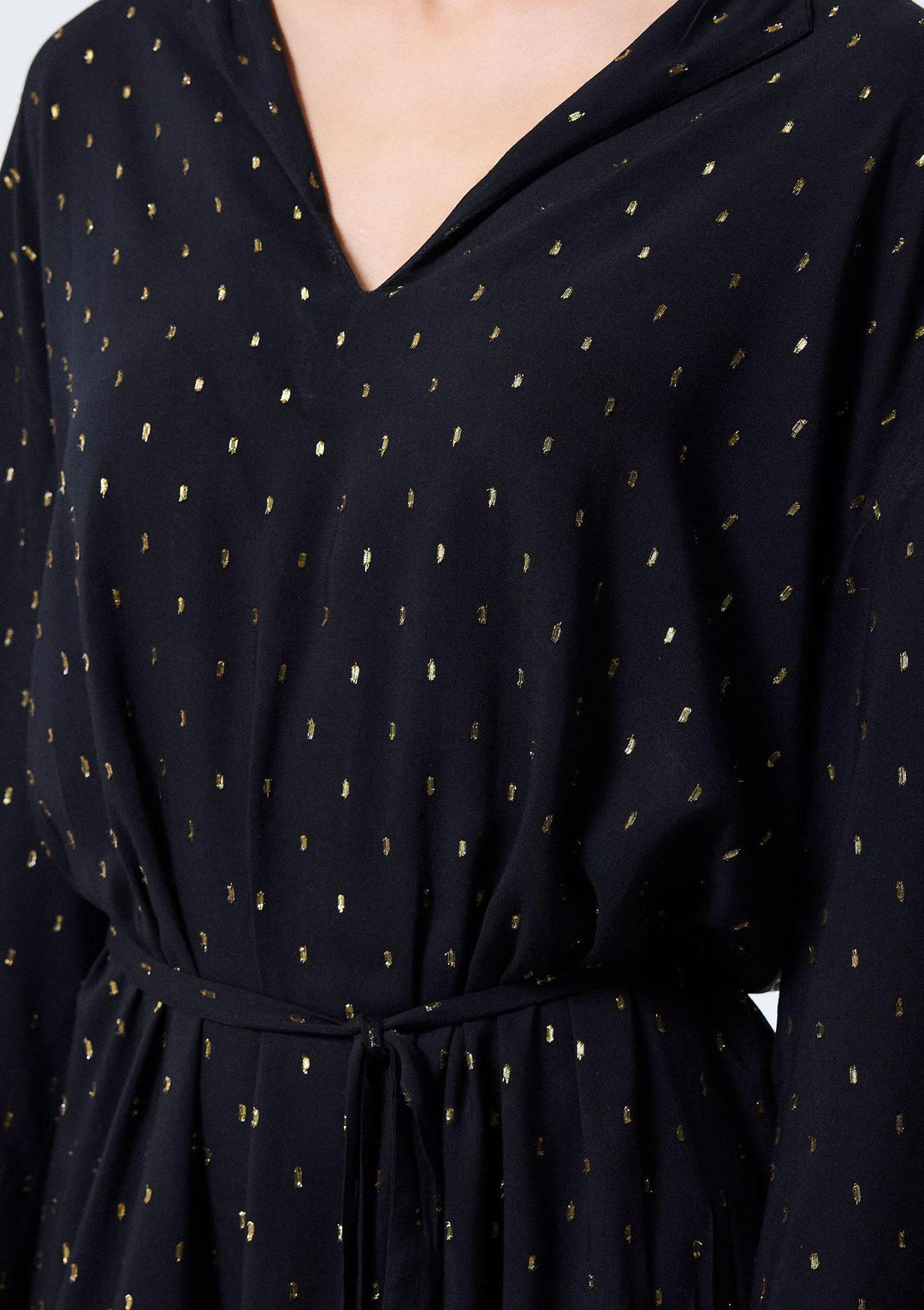 Lily Long Tunic