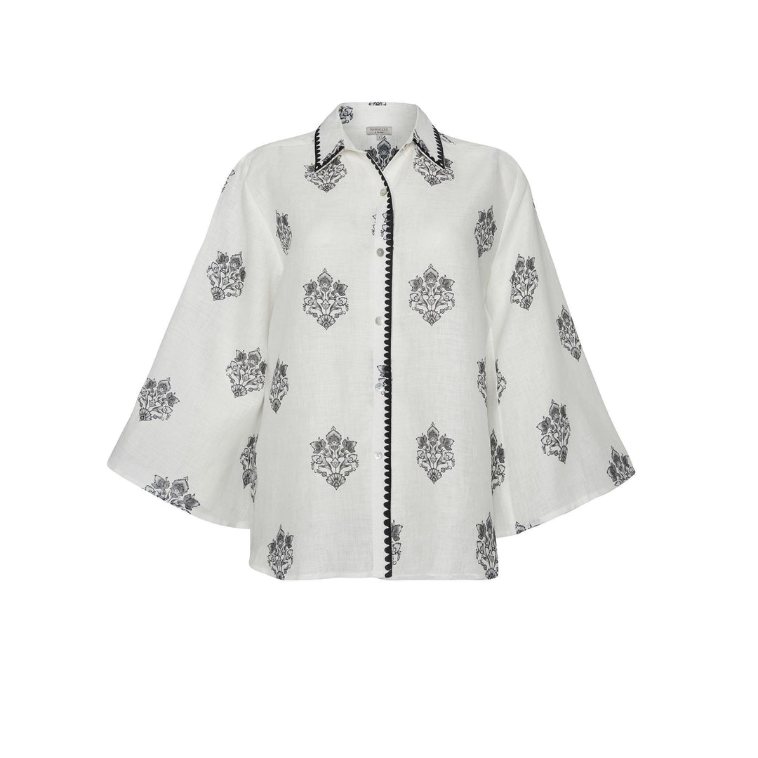Magnolia Shirt