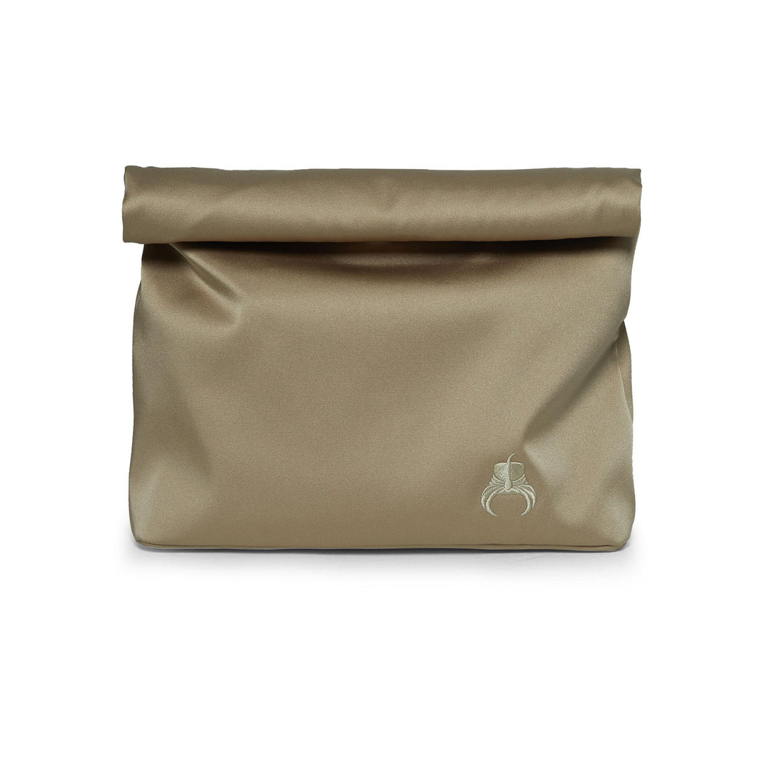 Roll Clutch - Beige