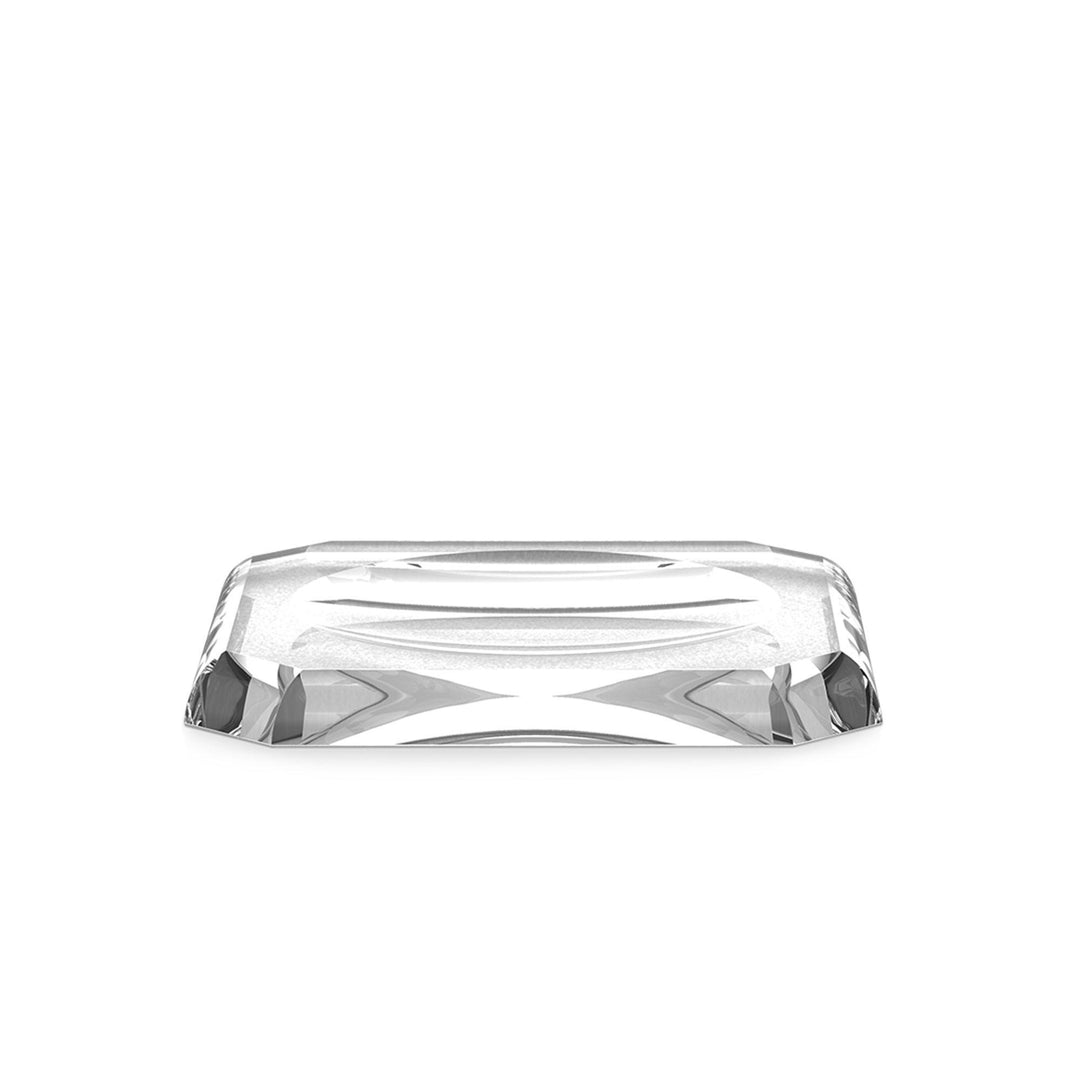 Crystal Comb Tray
