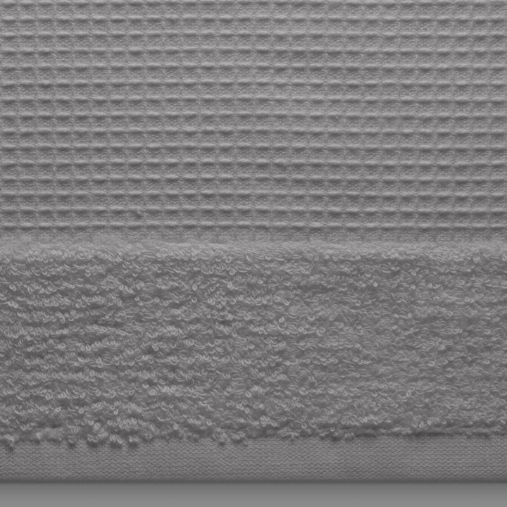 Burgaz Towel - Grey