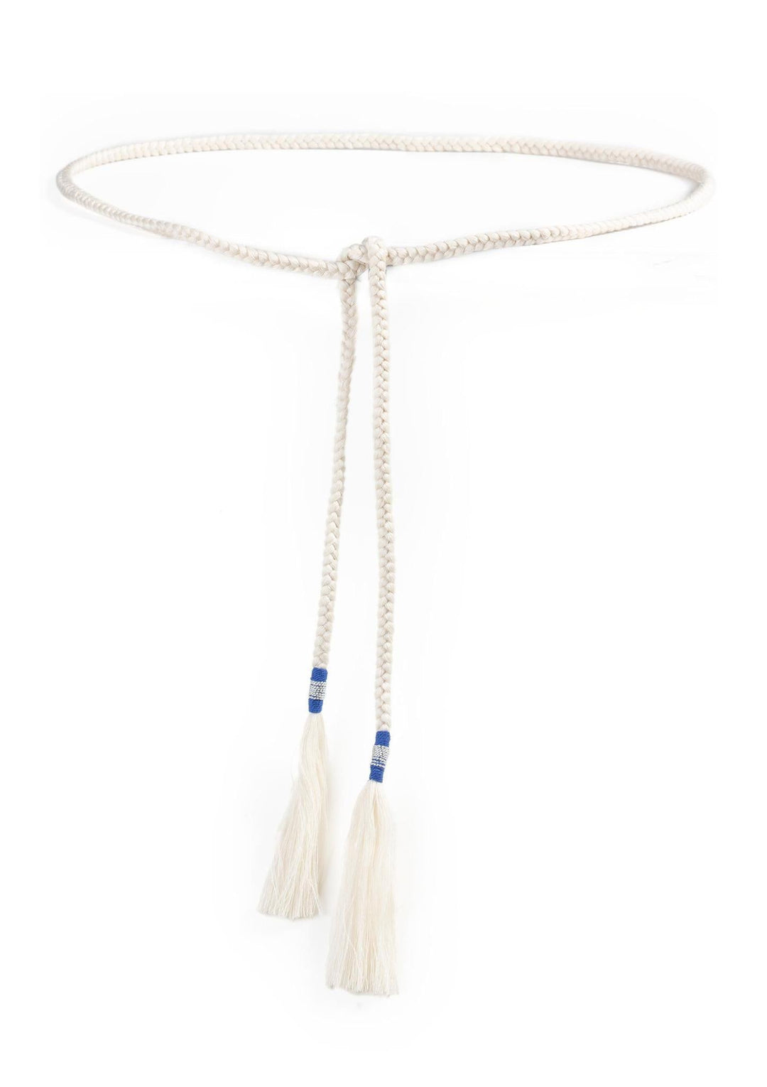 Haremlique Rope Belt