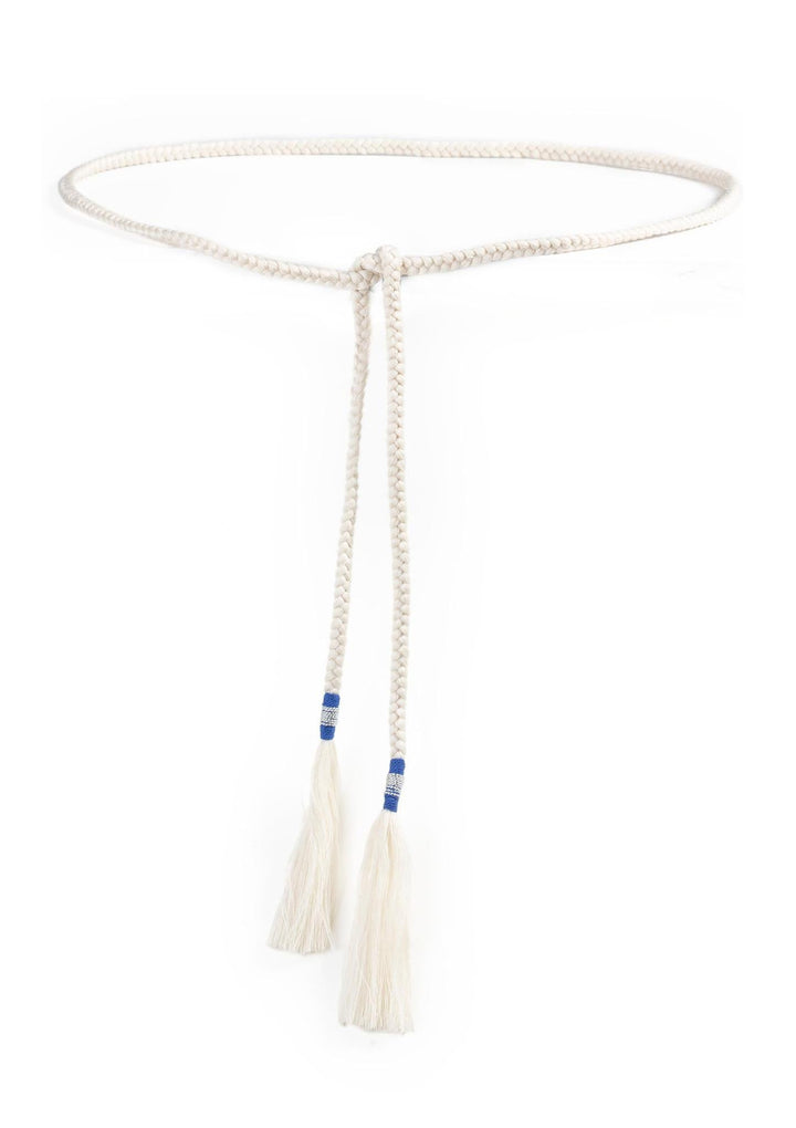 Haremlique Rope Belt