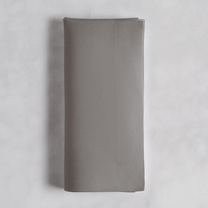 Haremlique Napkin Grey