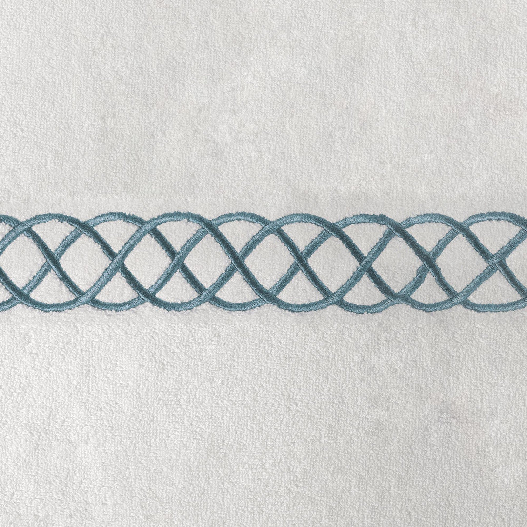 Pierre Loti Towel Duck Egg