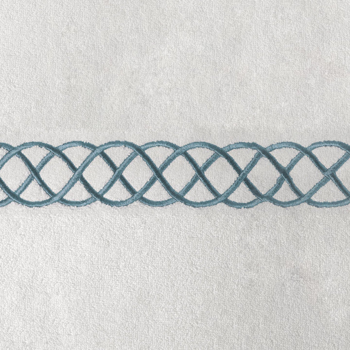 Pierre Loti Towel Duck Egg