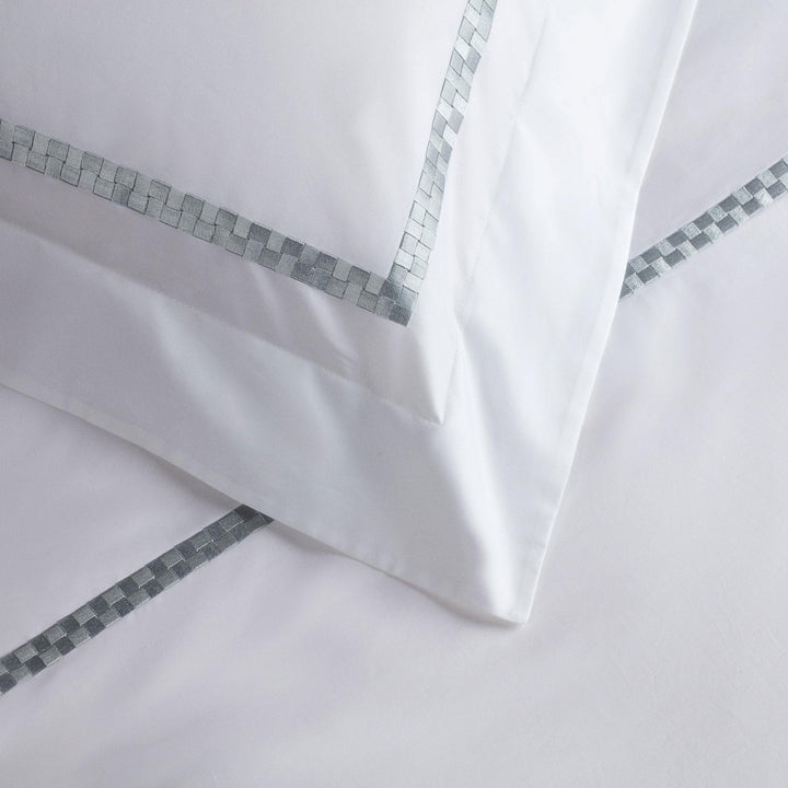 Suadiye Duvet Cover Celadon 2