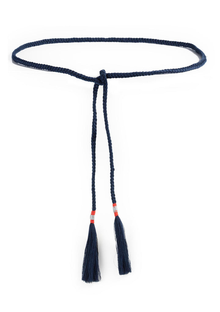 Haremlique Rope Belt