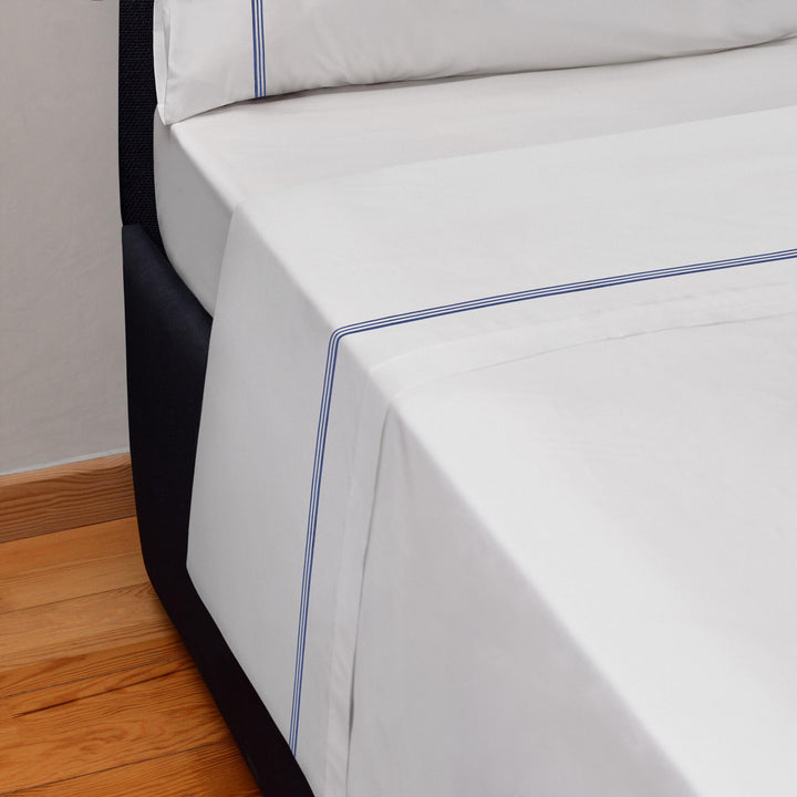 Macka Flat Sheet 1