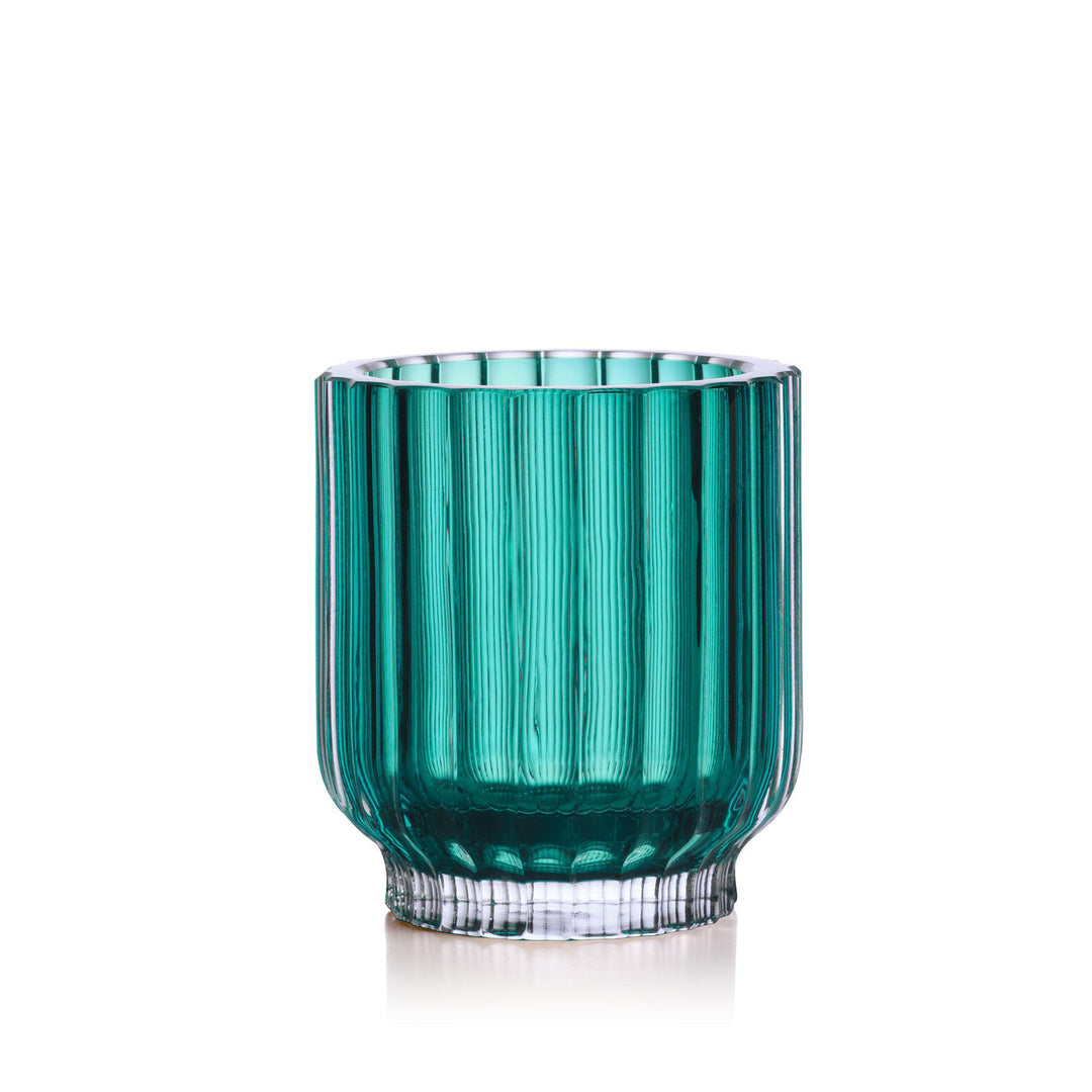 Handmade Glass Object - Ioanic