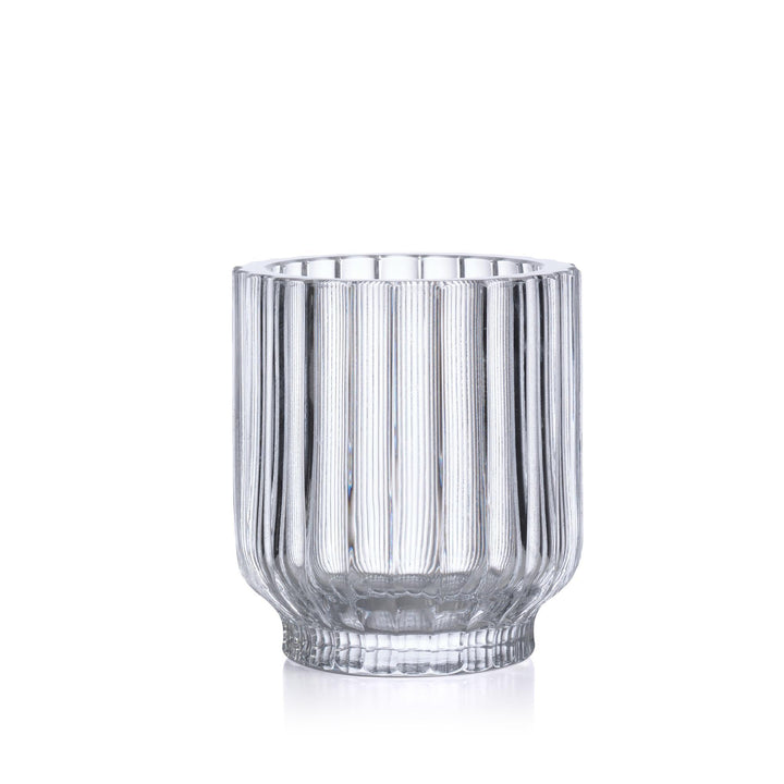 Handmade Glass Object - Ioanic