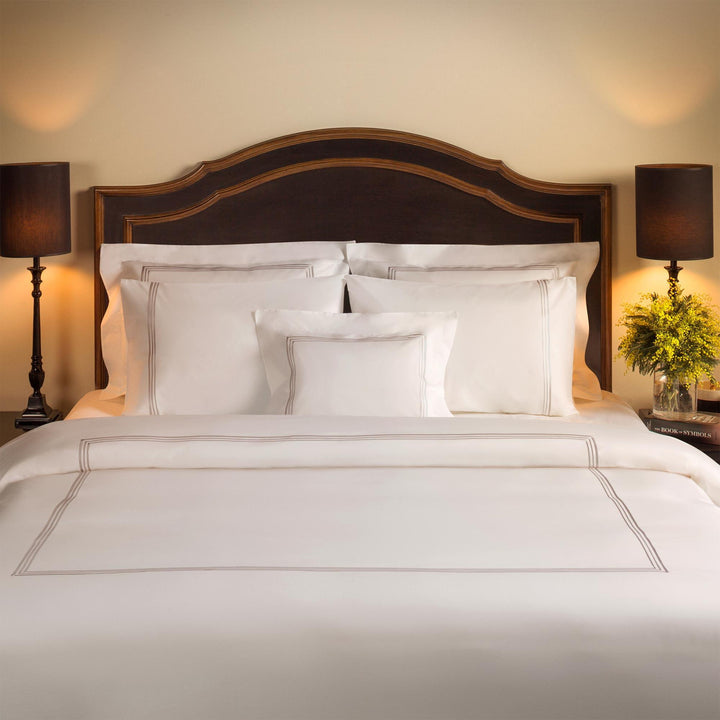 Macka Pillowcase Grey Set