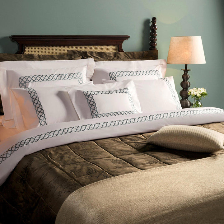 Pierre Loti Sham Green Set2
