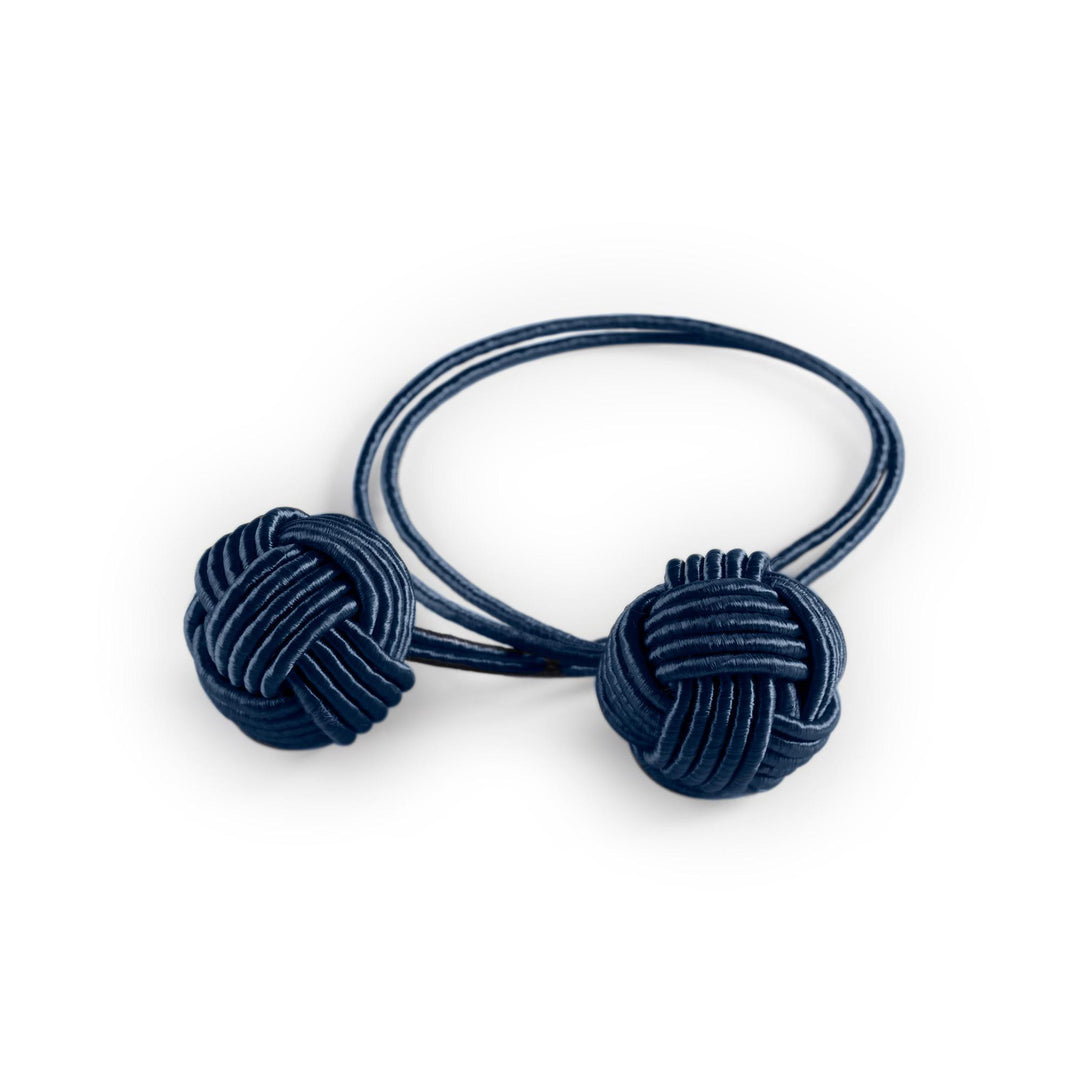 Rope Napkin Ring With Knot