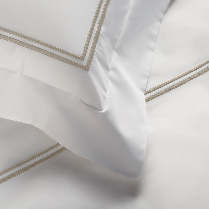 Yenikoy Duvet Cover Sand