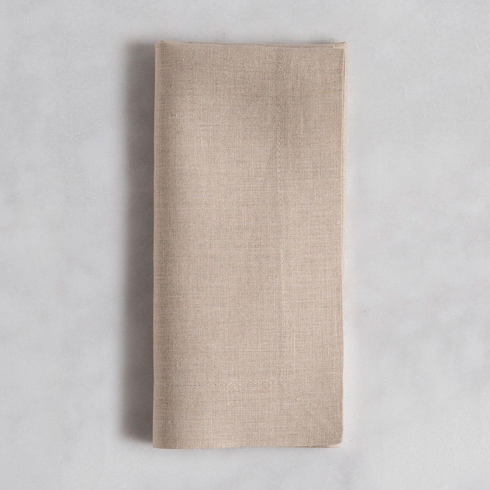 Haremlique Napkin Beige