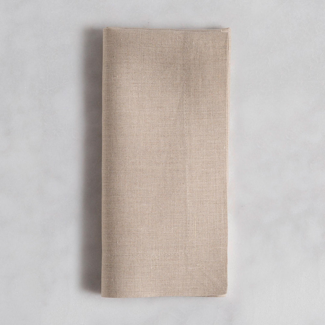 Haremlique Napkin Beige