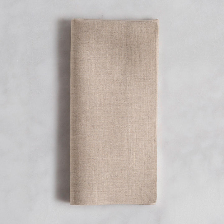 Haremlique Napkin Beige