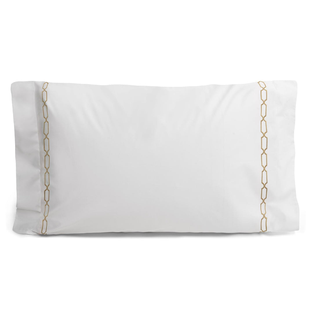 Topkapı Pillowcase Gold